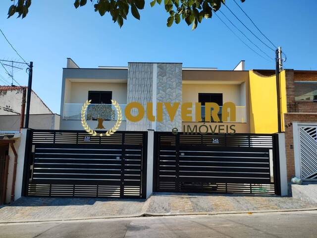 #10 - Sobrado para Venda em São Bernardo do Campo - SP
