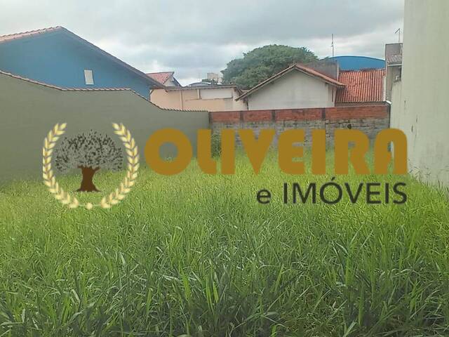 #13 - Terreno para Venda em São Bernardo do Campo - SP