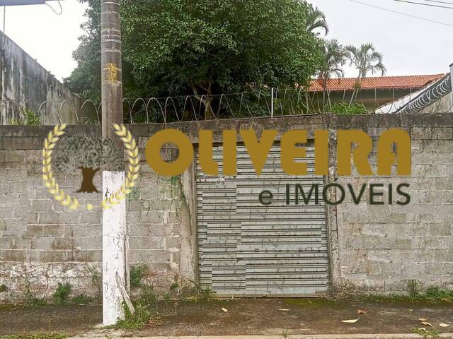 #16 - Terreno para Venda em São Bernardo do Campo - SP