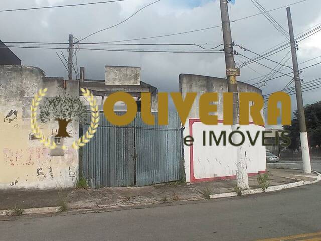 #22 - Sala para Venda em São Bernardo do Campo - SP