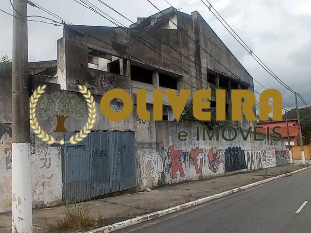 #22 - Sala para Venda em São Bernardo do Campo - SP