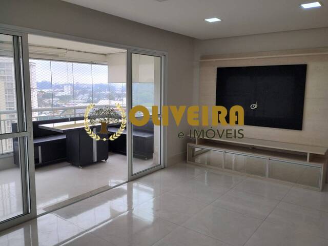 #27 - Apartamento para Venda em São Bernardo do Campo - SP