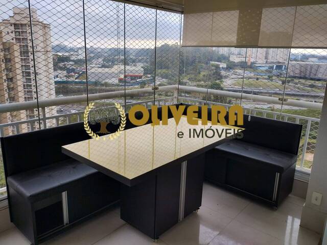 #27 - Apartamento para Venda em São Bernardo do Campo - SP
