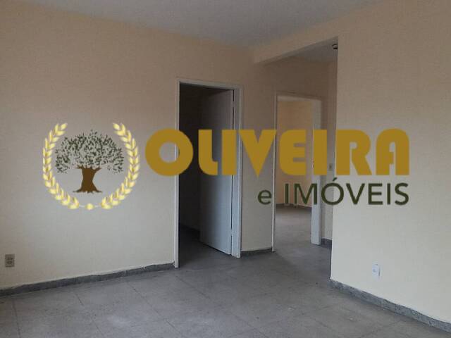 #31 - Apartamento para Venda em São Bernardo do Campo - SP