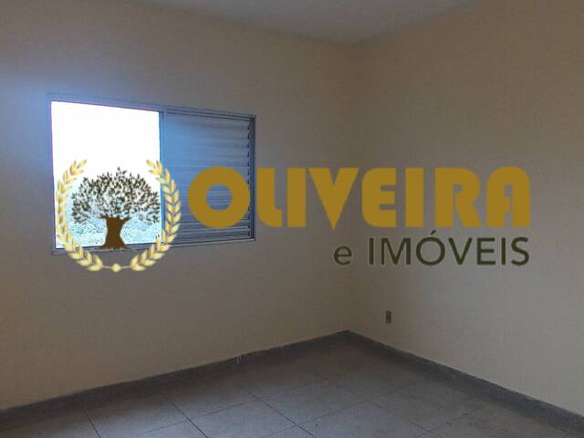 #31 - Apartamento para Venda em São Bernardo do Campo - SP