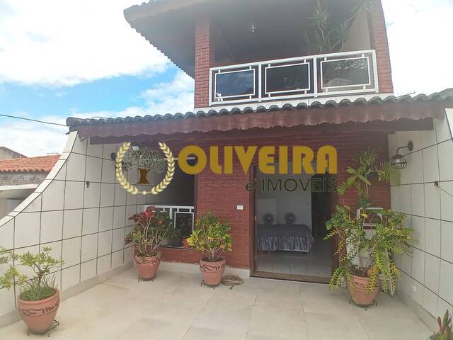 #36 - Sobrado para Venda em São Bernardo do Campo - SP