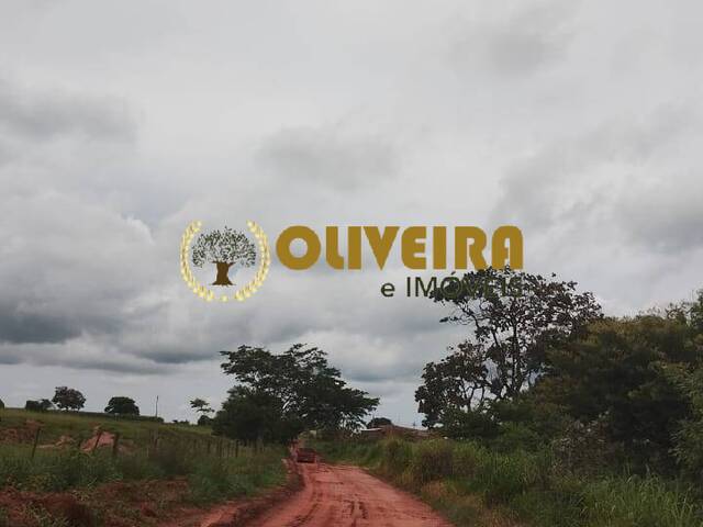 #24 - Área para Venda em General Salgado - SP
