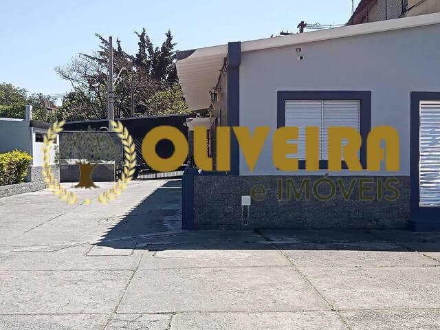 #51 - Apartamento para Venda em São Bernardo do Campo - SP