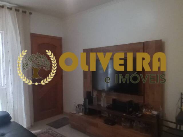 #51 - Apartamento para Venda em São Bernardo do Campo - SP