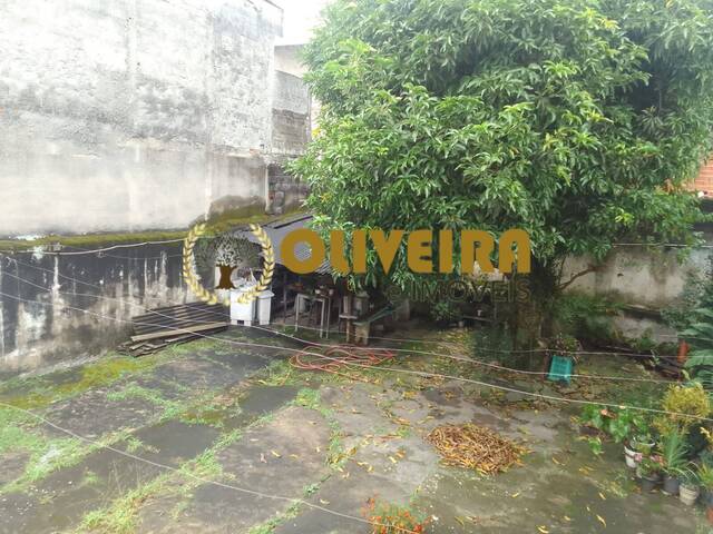 #39 - Terreno para Venda em São Bernardo do Campo - SP