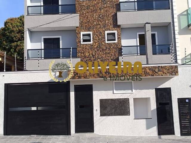 #52 - Cobertura para Venda em Santo André - SP