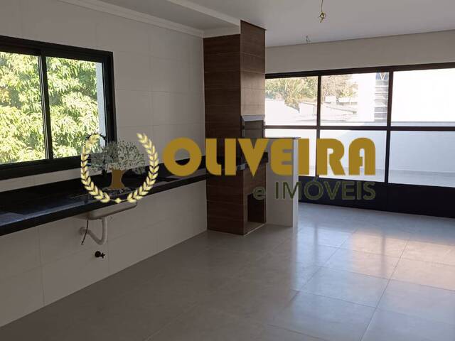 #52 - Cobertura para Venda em Santo André - SP