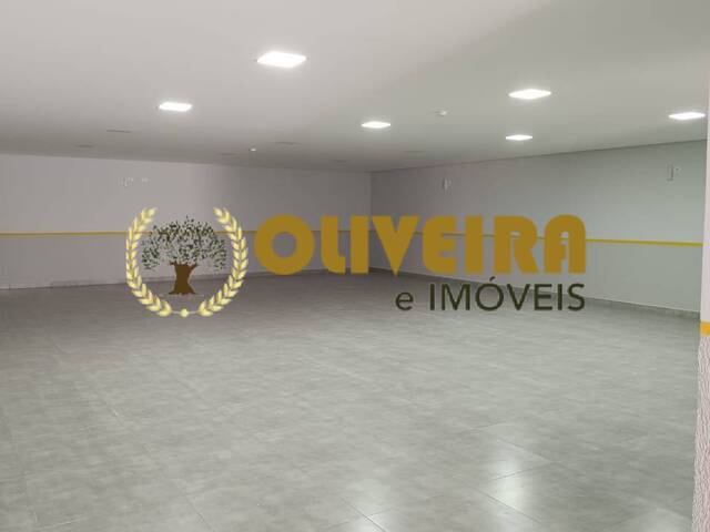#53 - Apartamento para Venda em Santo André - SP