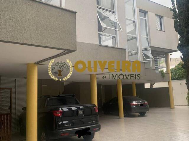 #59 - Loft para Venda em Santo André - SP