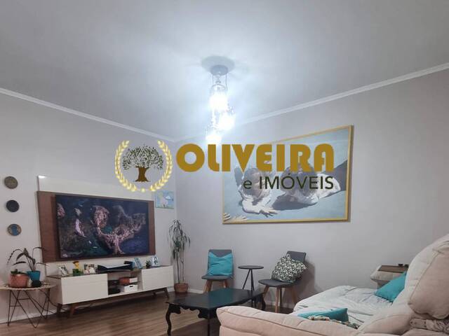 #60 - Sobrado para Venda em São Bernardo do Campo - SP