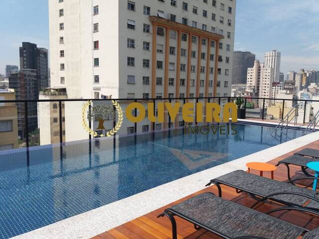 #61 - Apartamento para Venda em São Paulo - SP