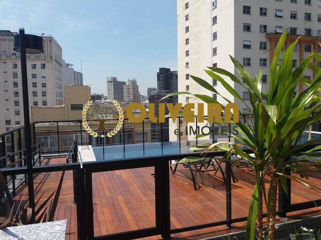 #61 - Apartamento para Venda em São Paulo - SP