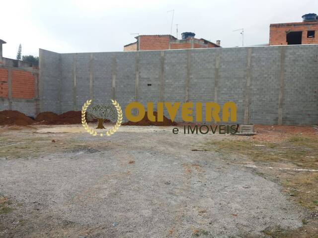#69 - Terreno para Venda em Santo André - SP
