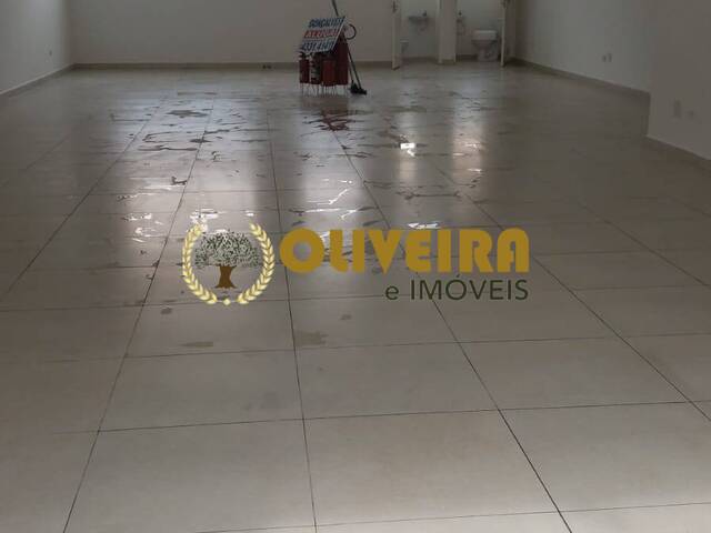 #71 - Salão Comercial para Locação em São Bernardo do Campo - SP