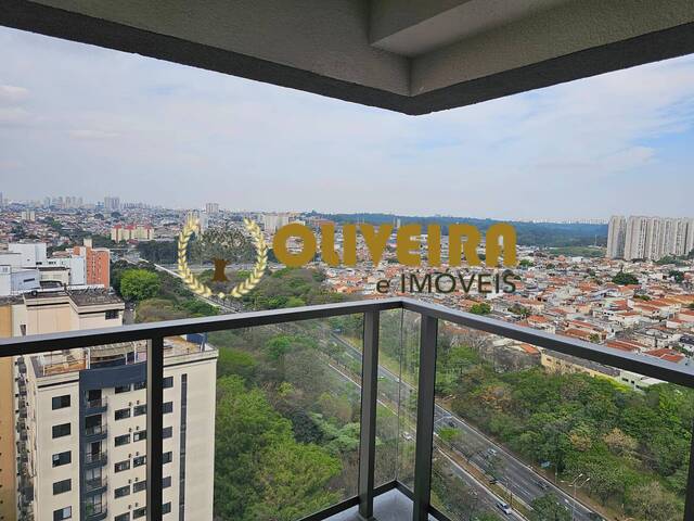#72 - Apartamento para Venda em São Paulo - SP