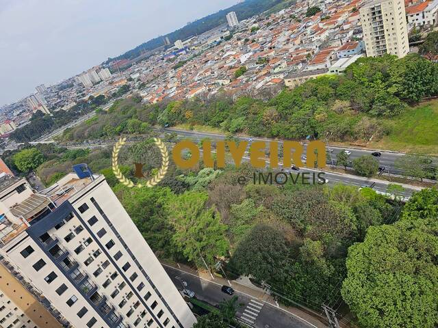 #72 - Apartamento para Venda em São Paulo - SP