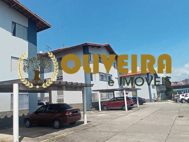 #74 - Apartamento para Venda em São Bernardo do Campo - SP