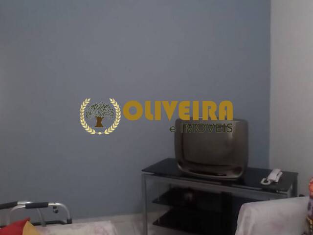 #74 - Apartamento para Venda em São Bernardo do Campo - SP