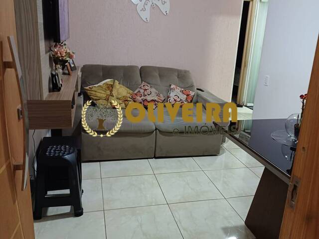 #76 - Apartamento para Venda em São Bernardo do Campo - SP