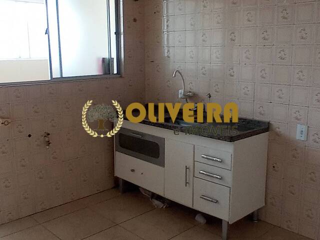 #77 - Apartamento para Venda em São Bernardo do Campo - SP