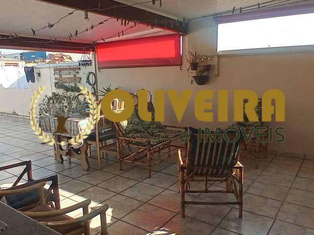 #79 - Salão Comercial para Venda em São Bernardo do Campo - SP