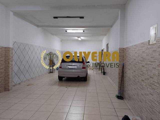 #79 - Salão Comercial para Venda em São Bernardo do Campo - SP