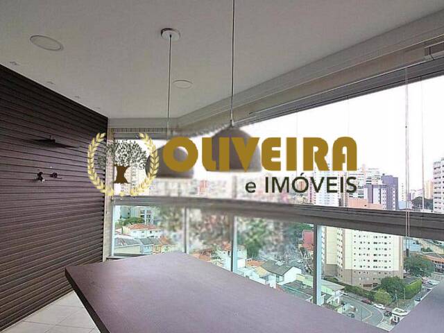 #81 - Apartamento para Venda em São Bernardo do Campo - SP