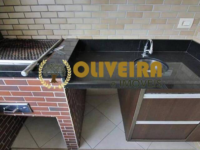 #81 - Apartamento para Venda em São Bernardo do Campo - SP