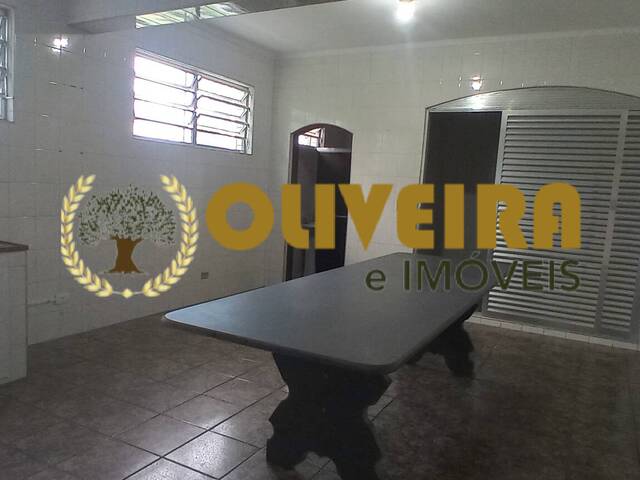 #82 - Sala para Venda em São Bernardo do Campo - SP