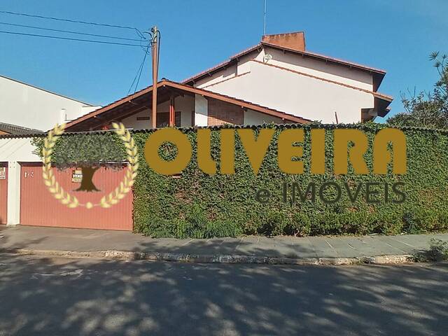 #83 - Casa para Venda em São Bernardo do Campo - SP