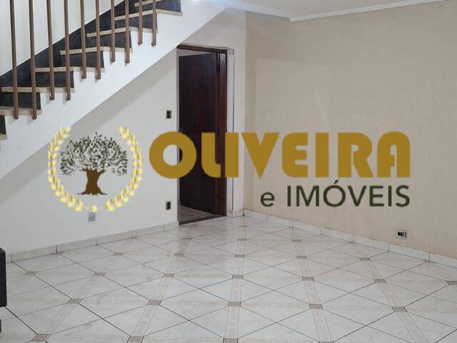 #86 - Casa para Venda em São Bernardo do Campo - SP