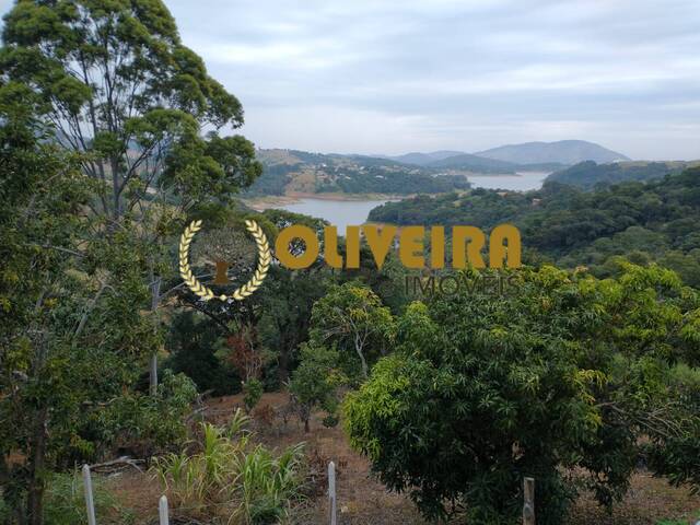 #87 - Chácara para Venda em São Bernardo do Campo - SP