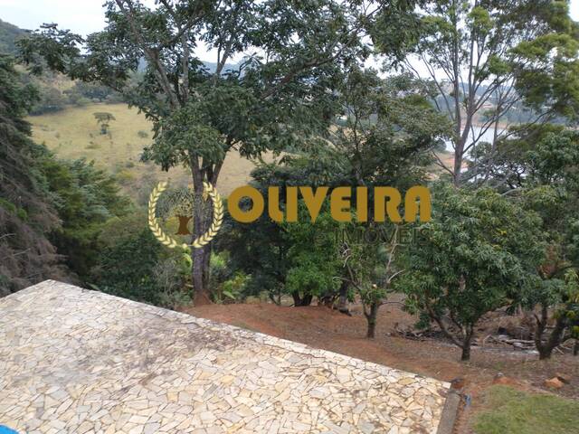 #87 - Chácara para Venda em São Bernardo do Campo - SP