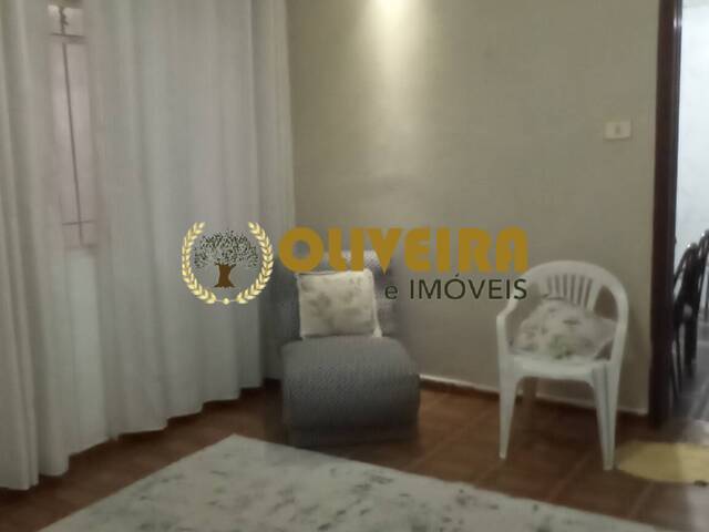 #89 - Casa para Venda em São Bernardo do Campo - SP