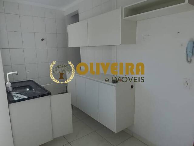 #91 - Apartamento para Venda em Santo André - SP