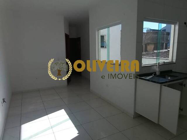 #91 - Apartamento para Venda em Santo André - SP