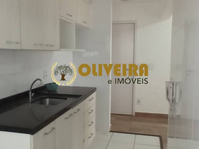 #93 - Apartamento para Venda em São Bernardo do Campo - SP
