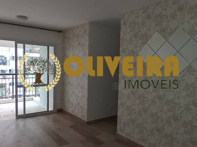 #93 - Apartamento para Venda em São Bernardo do Campo - SP