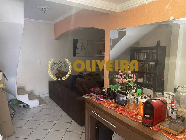 #94 - Casa para Venda em Diadema - SP