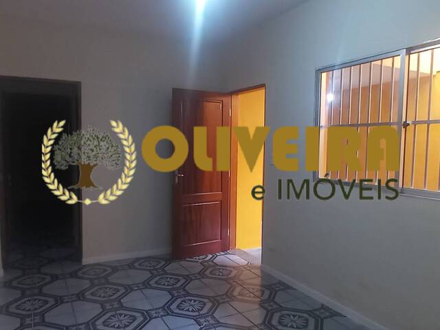 #95 - Casa para Venda em São Bernardo do Campo - SP