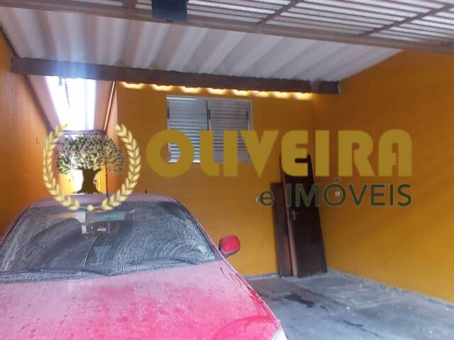 #95 - Casa para Venda em São Bernardo do Campo - SP