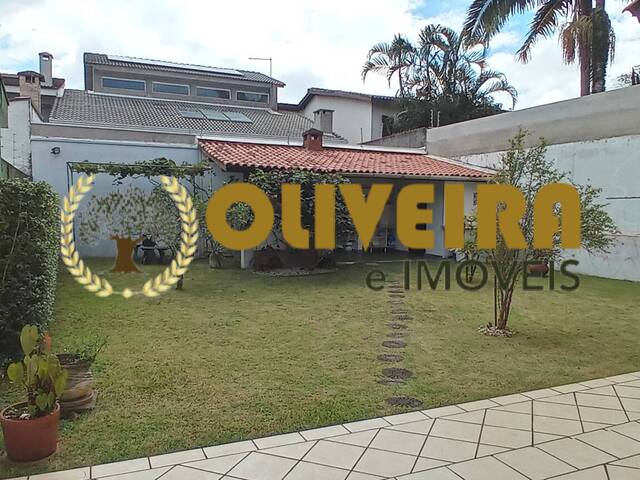 #96 - Casa para Venda em São Bernardo do Campo - SP
