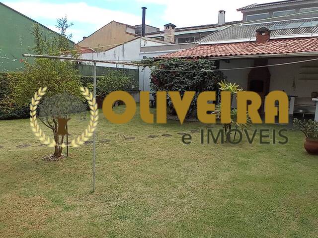 #96 - Casa para Venda em São Bernardo do Campo - SP