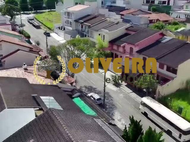 #97 - Casa para Venda em São Bernardo do Campo - SP